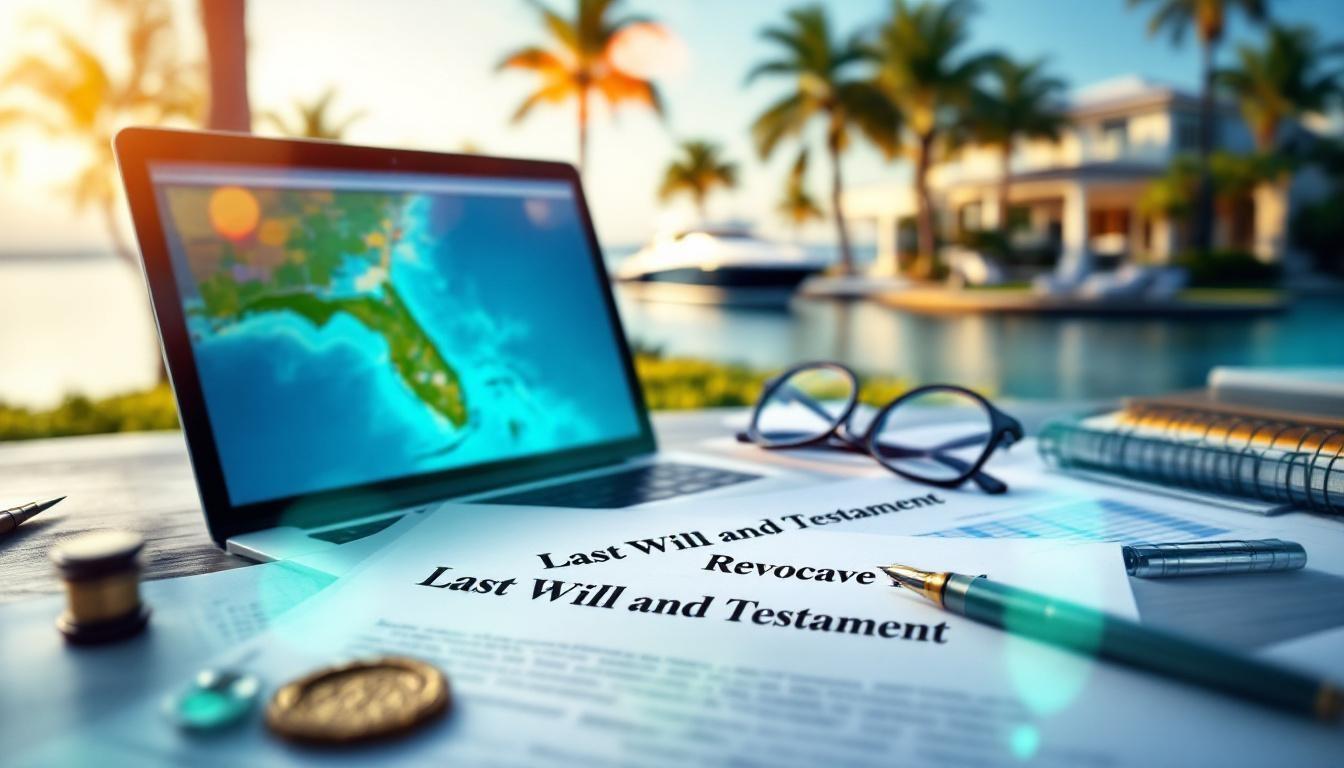 High Net Worth Florida Estate Planning: Strategies For Luxurious Legacies
