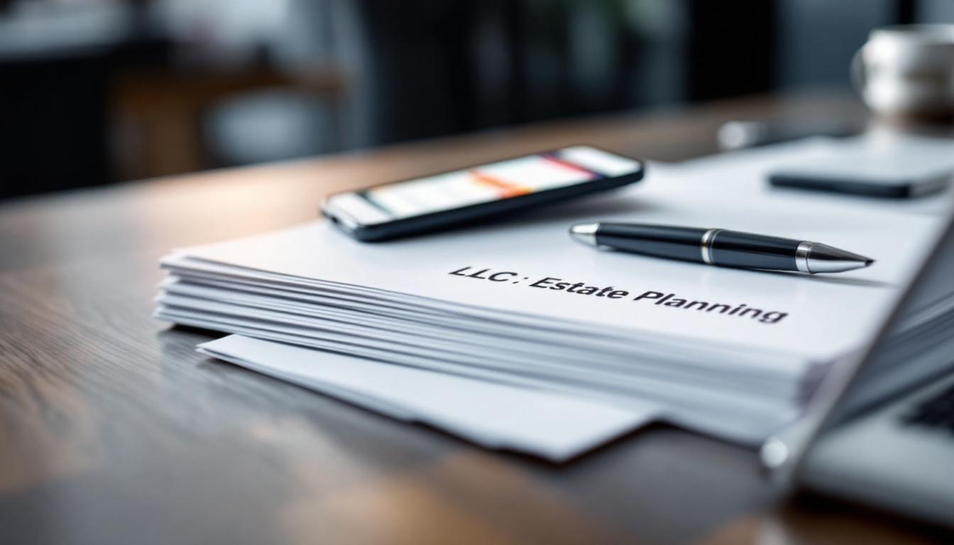 How LLCs Affect Your Estate Planning Strategy in Boca Raton