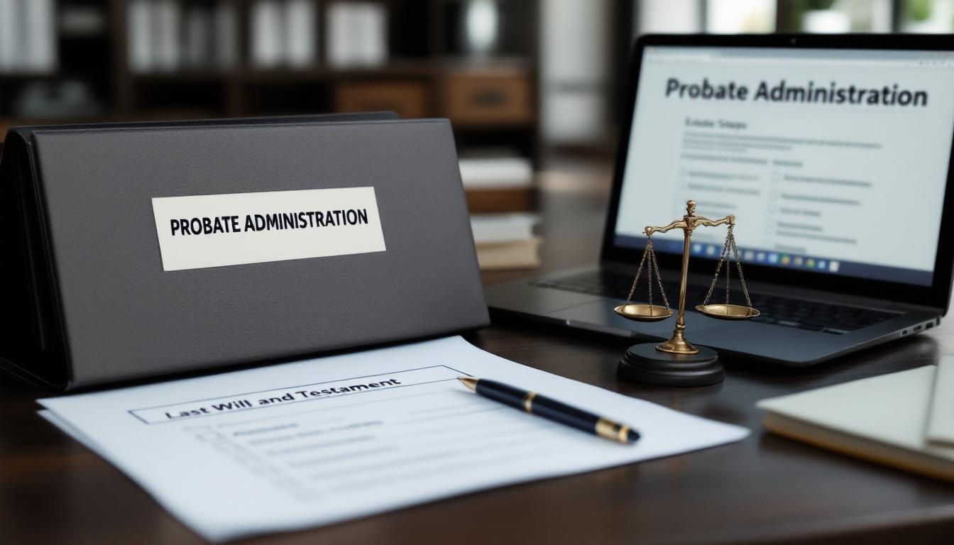 How to Complete Probate Administration Successfully