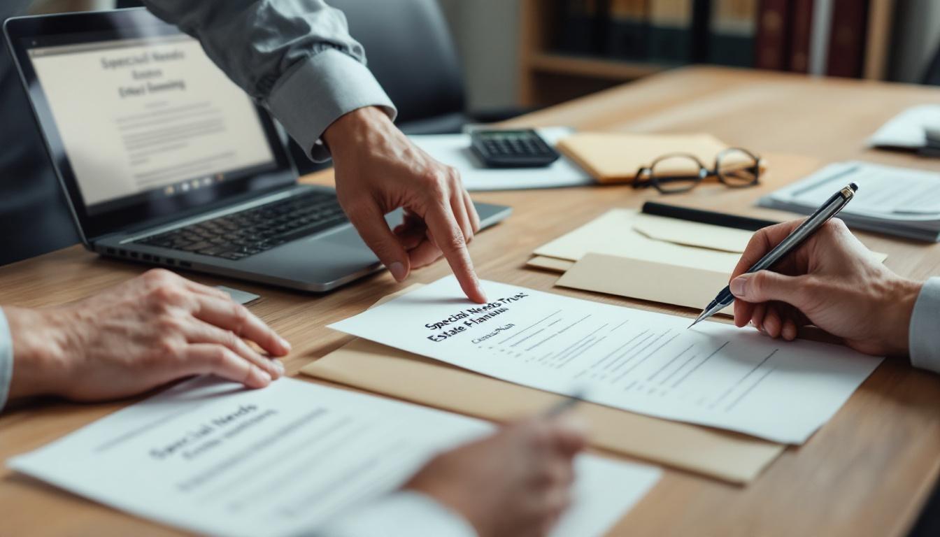 How to Create Special Needs Estate Planning That Works