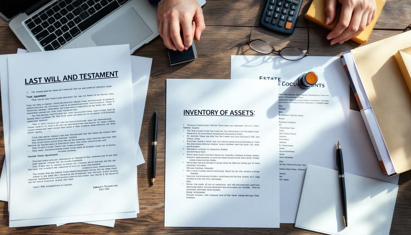 How to Handle Estate Planning Administration Effectively