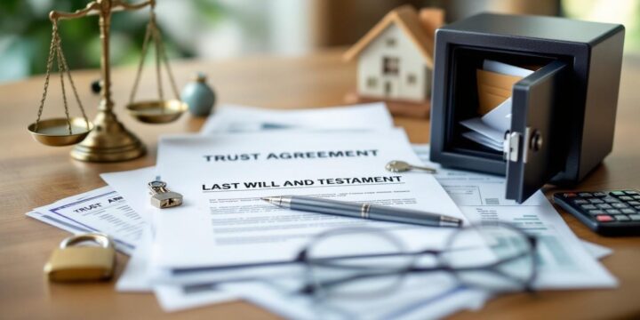How to Master Estate Planning and Asset Protection