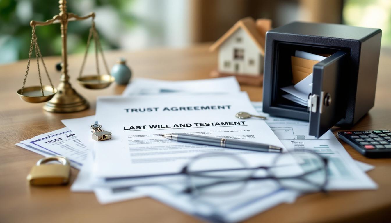 How to Master Estate Planning and Asset Protection