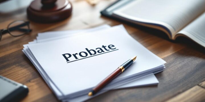How to Navigate Probate Independent Administration