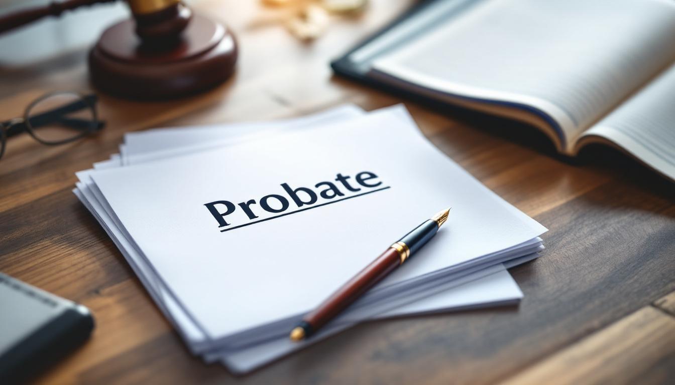 How to Navigate Probate Independent Administration