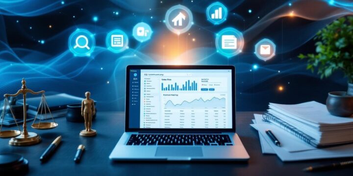 How to Use SEO for Estate Planning Lawyers