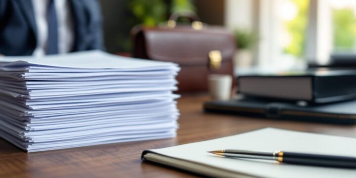 Key Documents Needed for Effective Estate Planning in Boca Raton