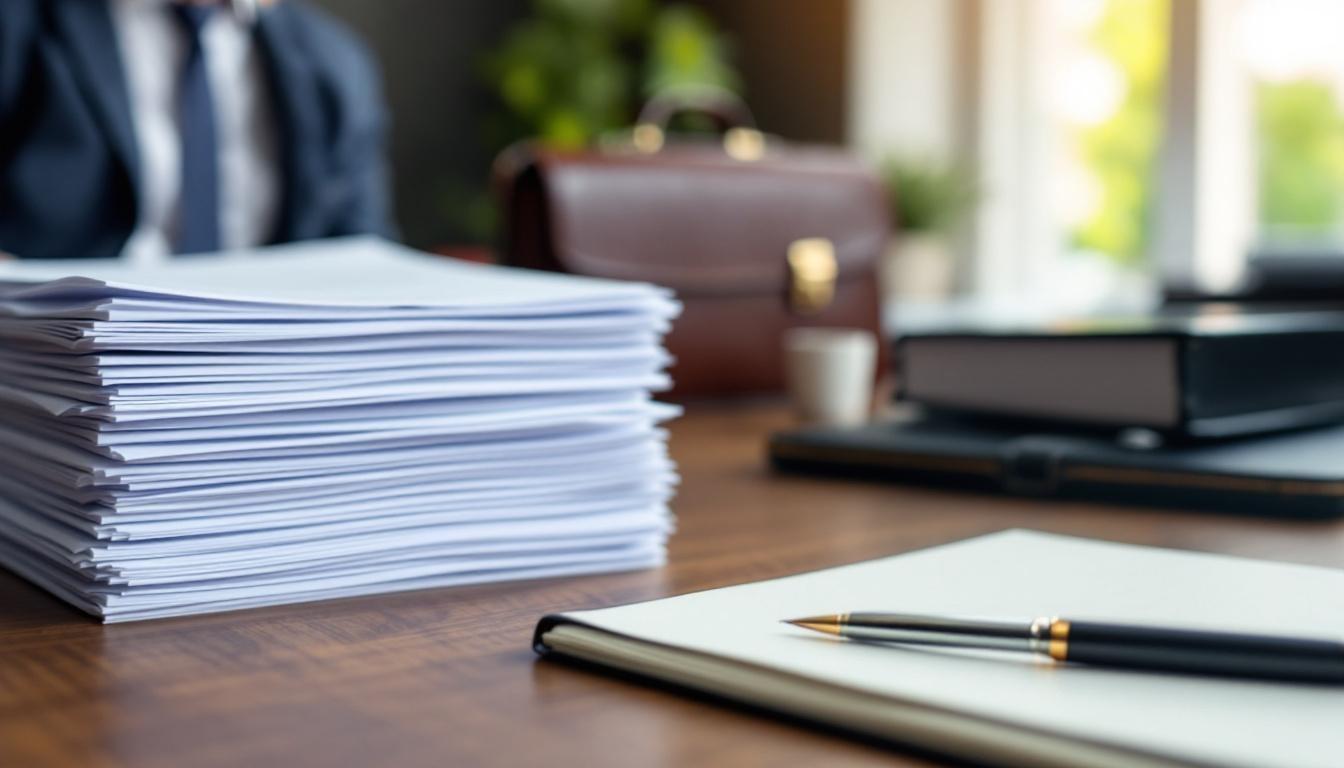 Key Documents Needed for Effective Estate Planning in Boca Raton