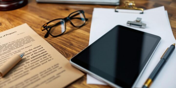 Navigating Administration and Probate Law: What to Know