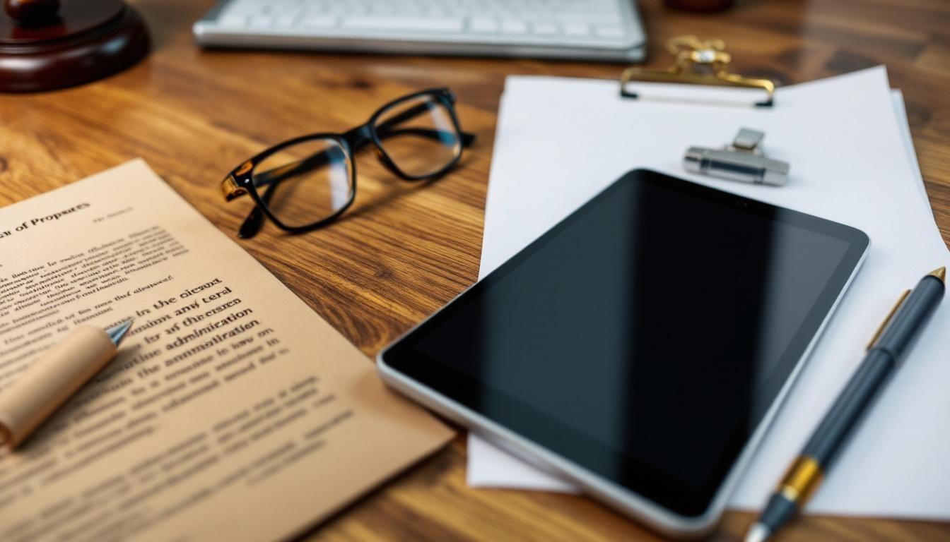 Navigating Administration and Probate Law: What to Know