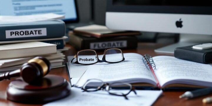 Navigating Probate Litigation in Florida: What to Expect