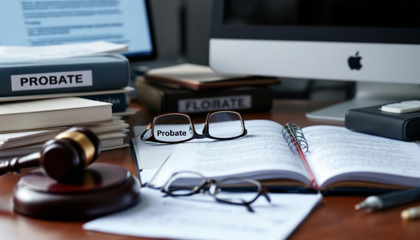 Navigating Probate Litigation in Florida: What to Expect