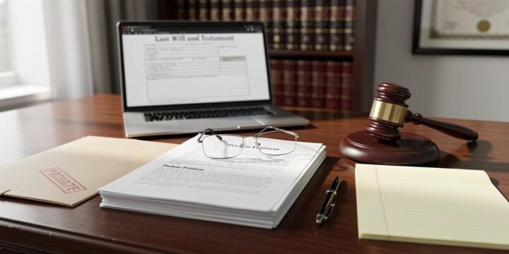 Palm Beach Probate Process: From Filing to Final Distribution