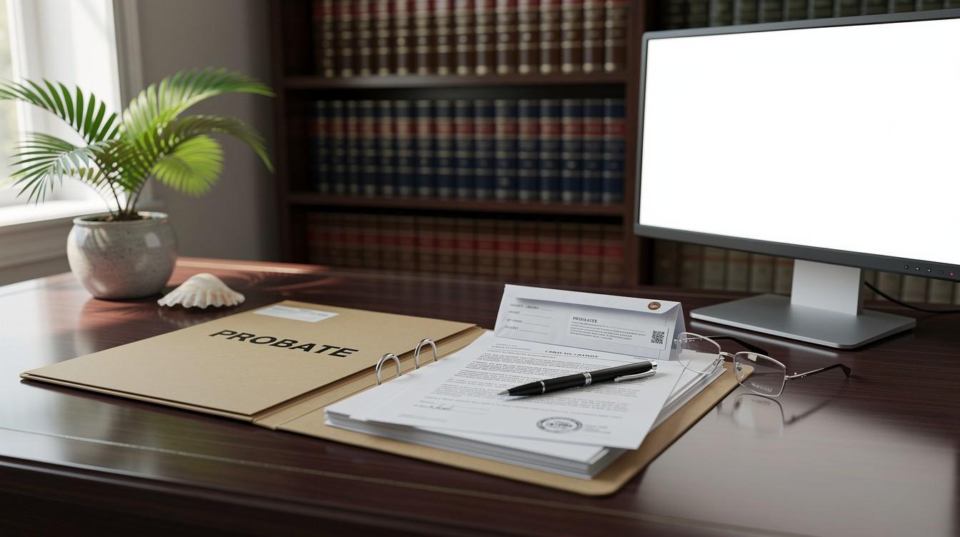 Palm Beach Probate: Understanding Local Requirements and Timelines