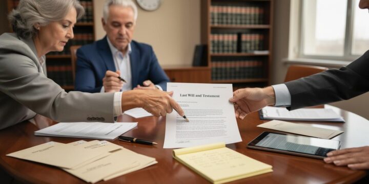 Probate Dispute Resolution: Finding Resolutions Without Court Battles