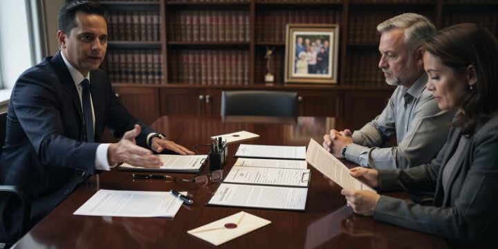 Probate Litigation Basics: Key Concepts For Florida Families