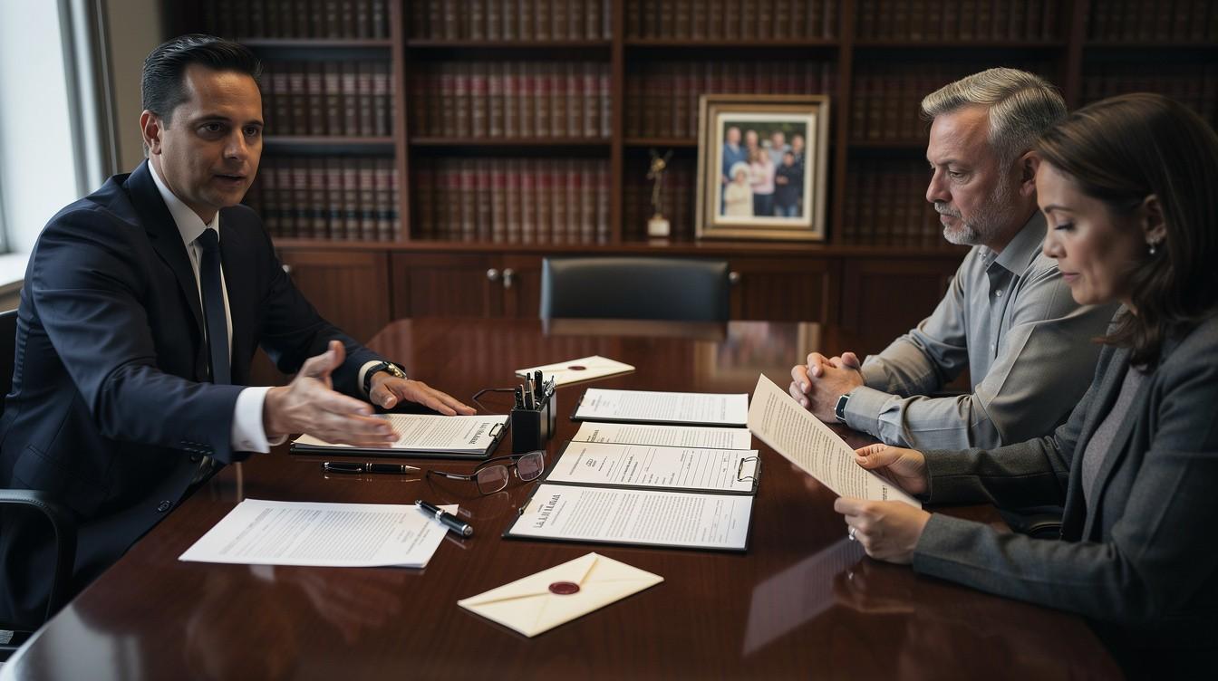 Probate Litigation Basics: Key Concepts For Florida Families
