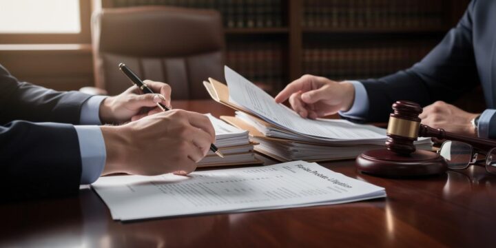 Probate Litigation Florida: Strategies For Resolving Complex Disputes