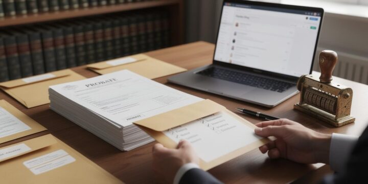 Probate Steps Boca Raton: From Filing to Distribution
