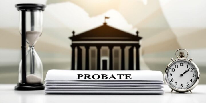 Probate Timing Florida: Planning For Short And Long Delays