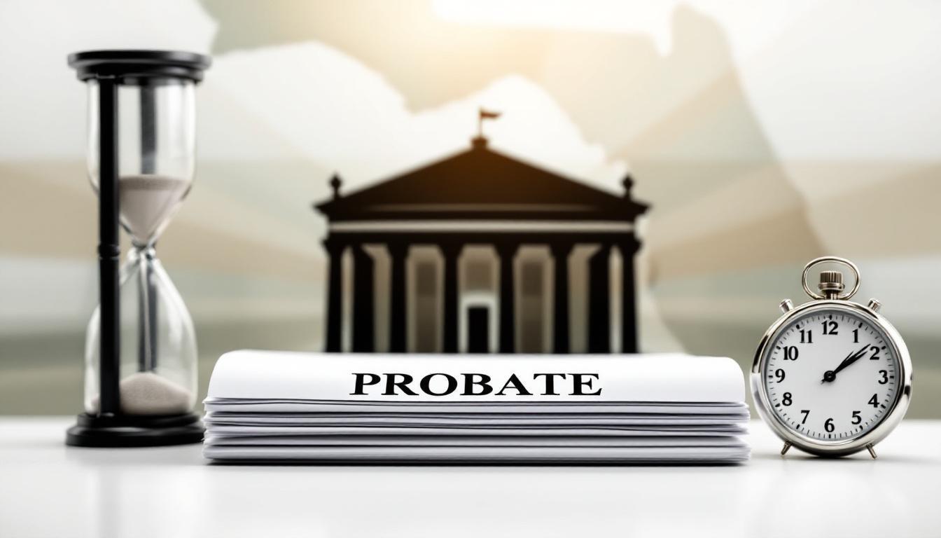 Probate Timing Florida: Planning For Short And Long Delays