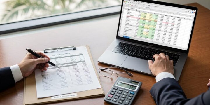 Probate accounting Florida: How to Manage Estate Finances Transparently