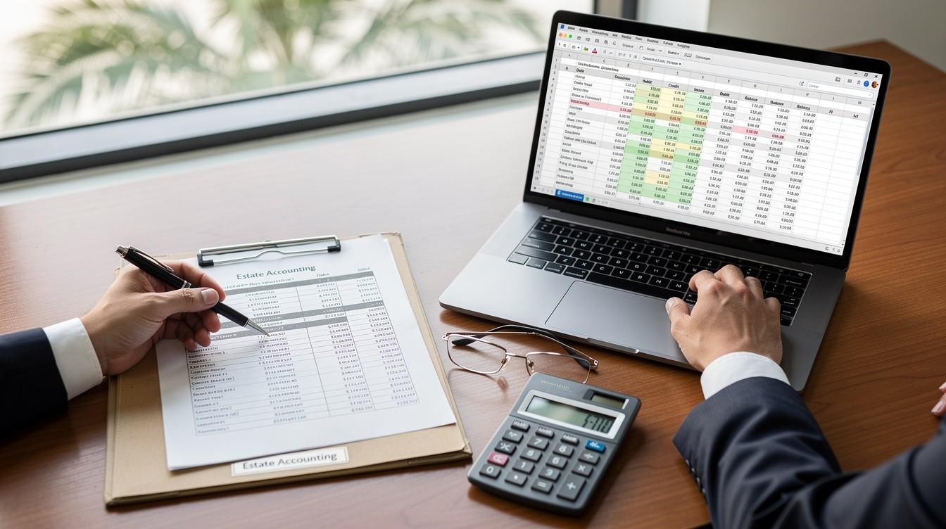 Probate accounting Florida: How to Manage Estate Finances Transparently