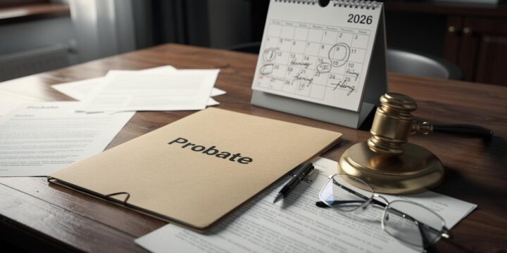 Probate timeline Florida 2026: What to Expect This Year