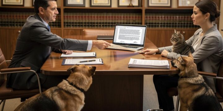 Protecting Your Furry Family: Florida Pet Trusts Explained