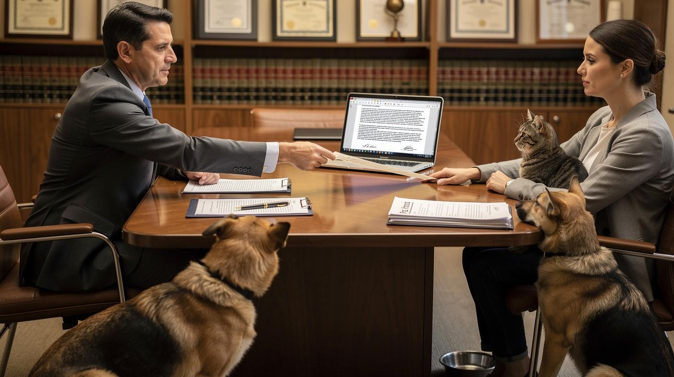 Protecting Your Furry Family: Florida Pet Trusts Explained