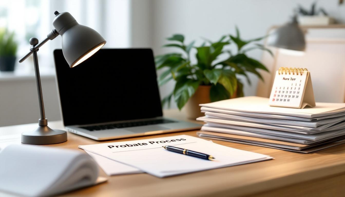The Probate Process in Boca Raton Explained Step-by-Step