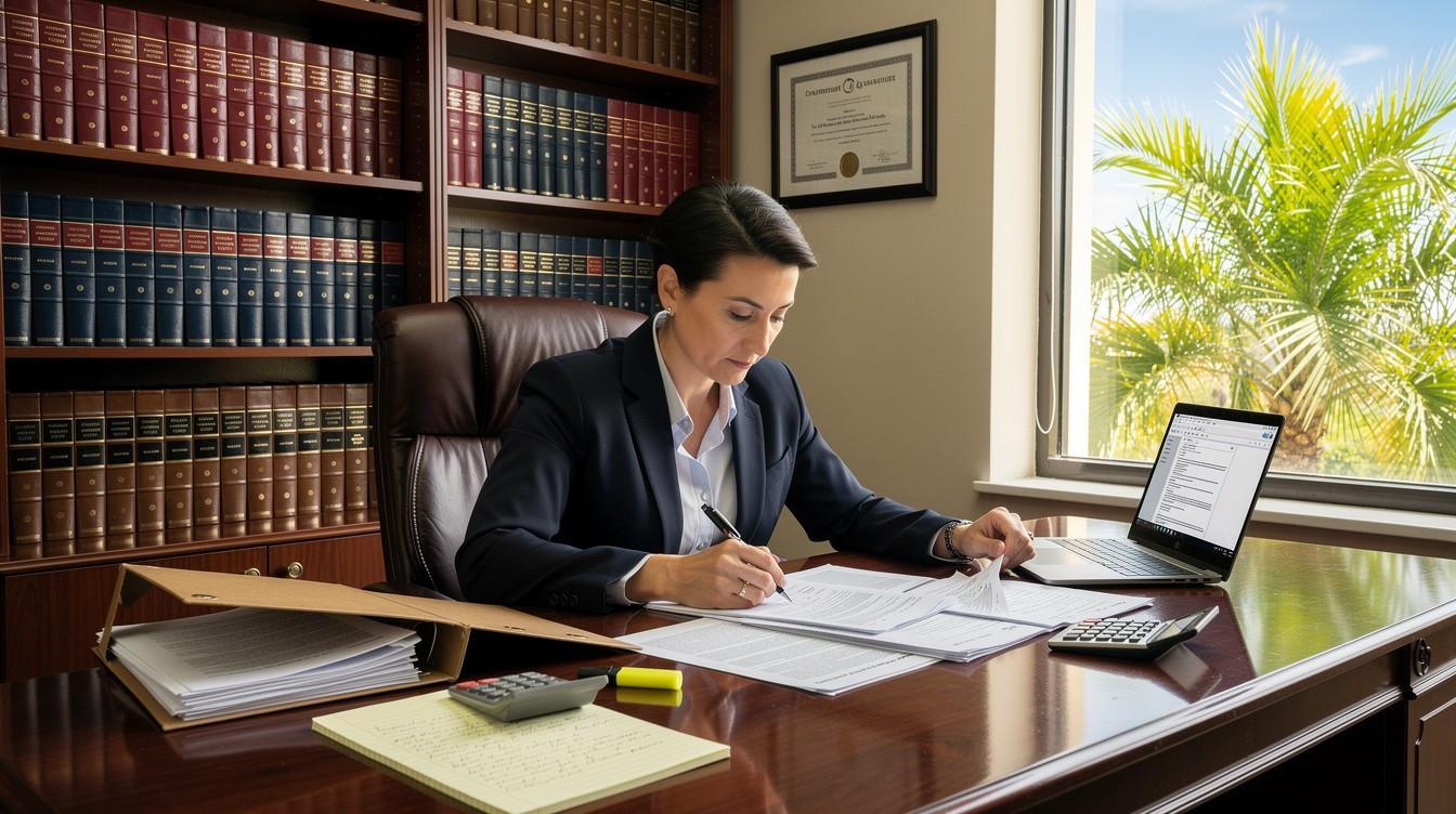 Trust Administration Boca Raton: Managing Trusts with Local Insight