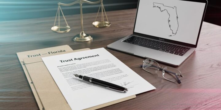 Trust Administration Florida: Managing Your Trust With Confidence