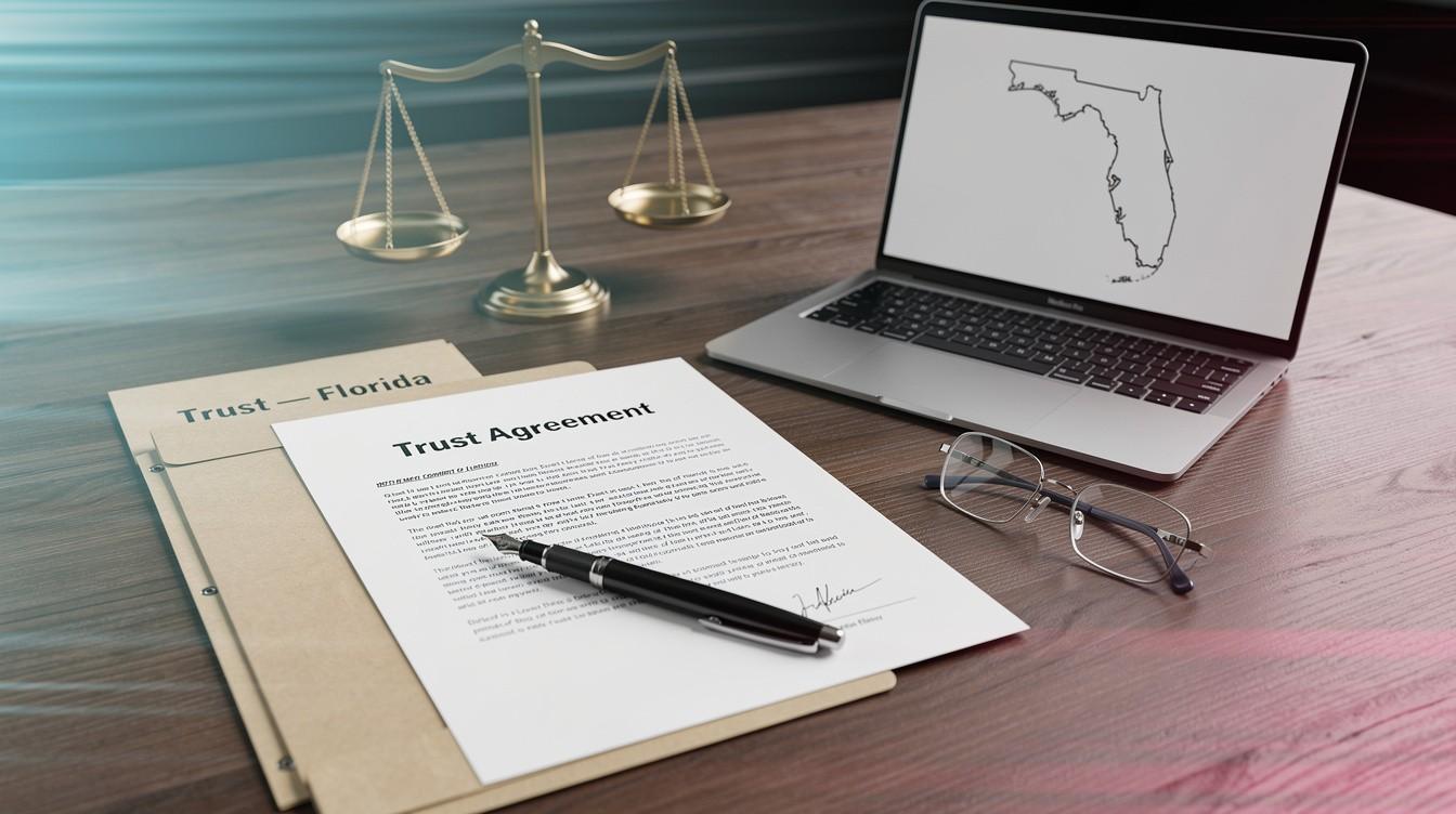 Trust Administration Florida: Managing Your Trust With Confidence