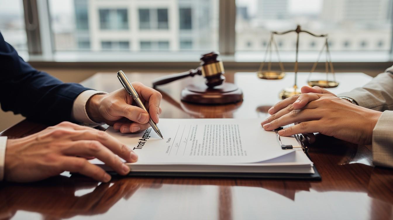 Trust Litigation Florida: Protecting Your Beneficiaries and Interests