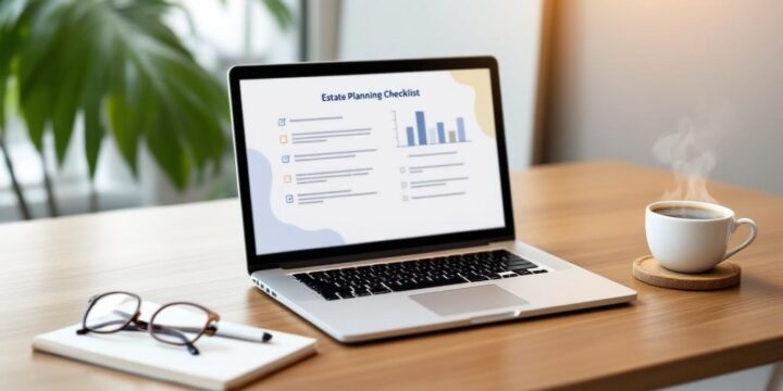 Ultimate Estate Planning Checklist for Boca Raton Don’t Miss These Steps