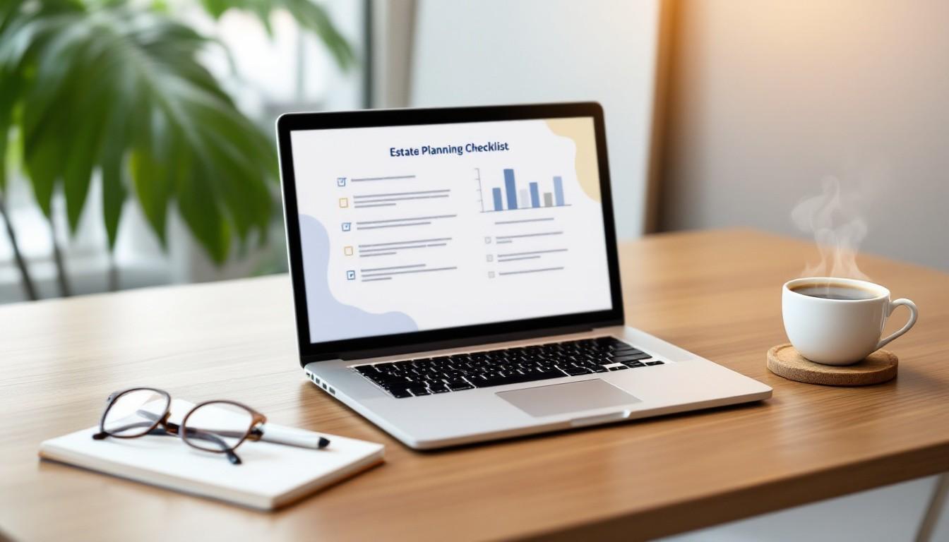 Ultimate Estate Planning Checklist for Boca Raton Don’t Miss These Steps