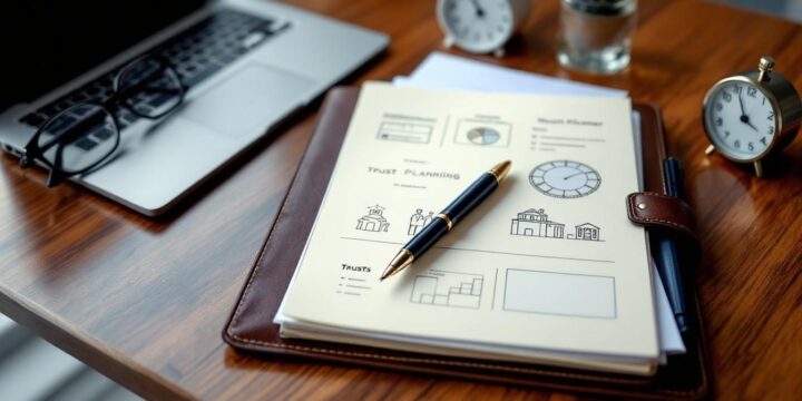 Understanding Different Types of Estate Planning Trusts in Boca Raton
