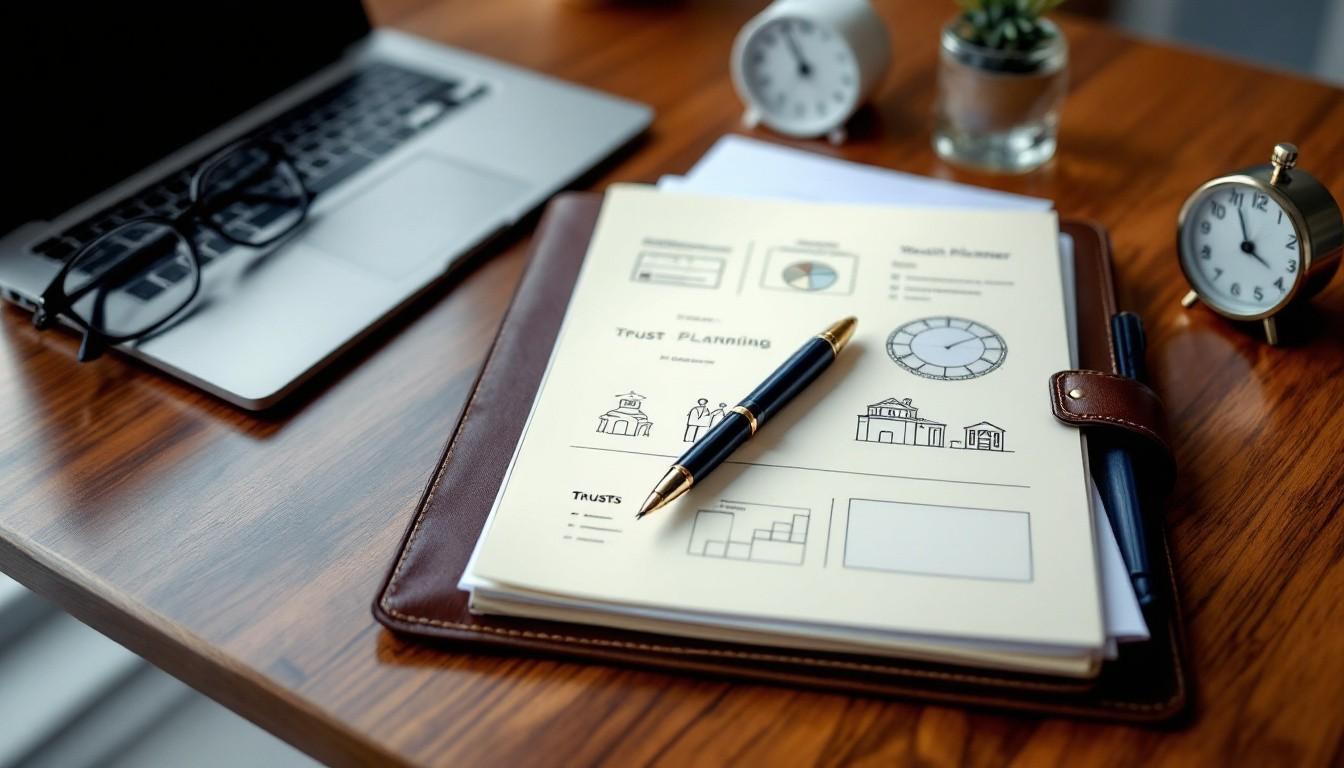 Understanding Different Types of Estate Planning Trusts in Boca Raton