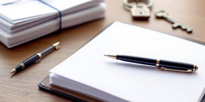 Why Estate Planning Matters: Securing Your Legacy