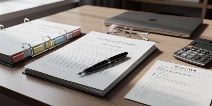 Wills and Trust Planning: Crafting Your Comprehensive Plan